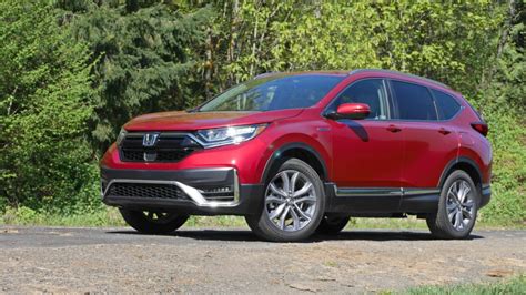 2020 Honda Cr V Reviews Price Specs Features And Photos Autoblog