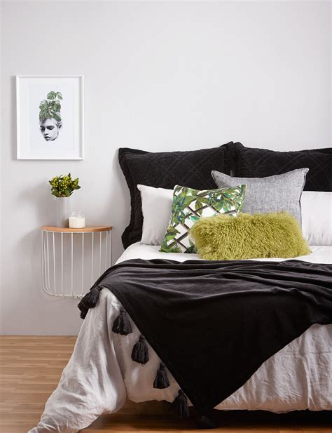 The Ultimate Guide To Creating A Comfortable Stylish Bed