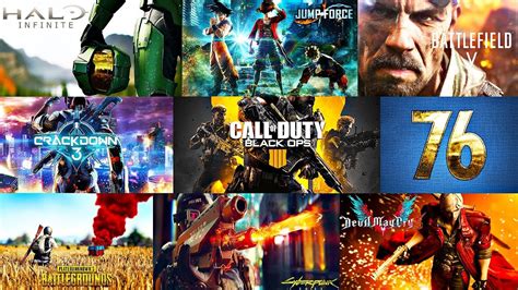 The 20 Most Popular Video Games Right Now 2019 Links Catalog