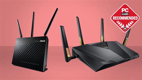 Best Gaming Routers 2020 Pc Gamer