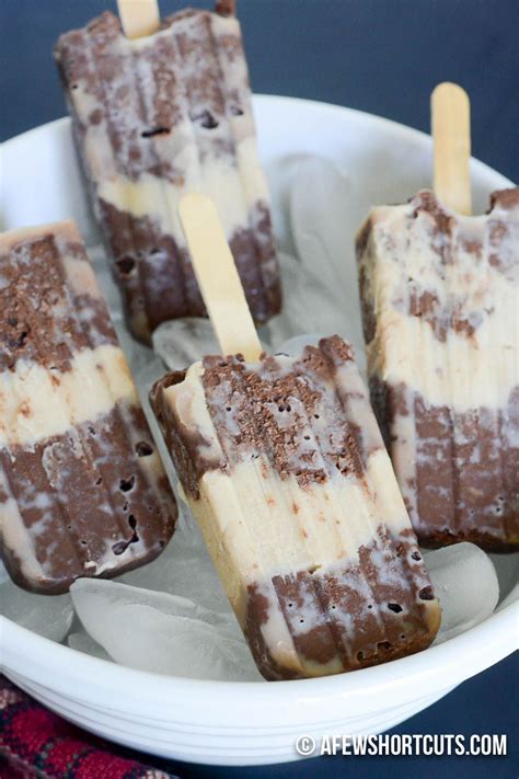 Check spelling or type a new query. Homemade Peanut Butter Fudgesicles | Fudgesicle recipe ...