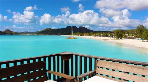 The 10 Best All Inclusive Resorts In Antigua Best All