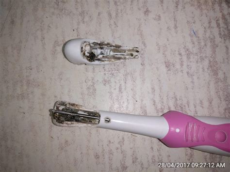 how to use a toothbrush as a vibrator news viral today