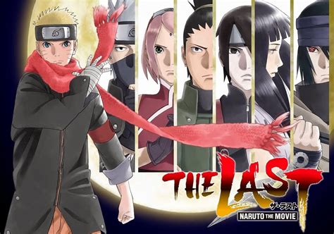 Naruto The Last Movie Sinopsis Completa Taringa