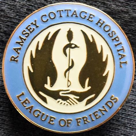 League Of Friends Of Ramsey Cottage Hospital