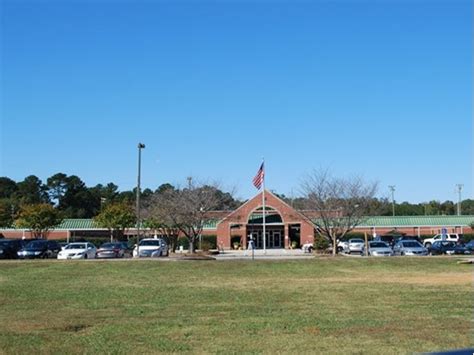 Oak Mountain Intermediate School Shelby County School District