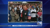 JDRF Ron Santo Walks to Cure Diabetes kick off in Chicago, suburbs ...