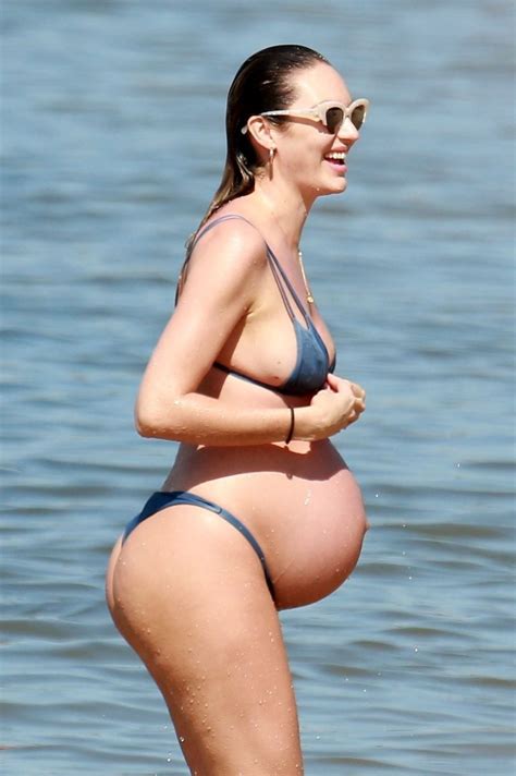 Olivia Wilde Baby Bump