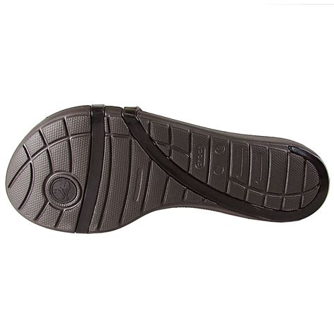 Crocs Womens Really Sexi Flip Sandal Shoes Ebay