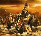 Alexandre, o Grande, e a conquista do mundo | Incrível História