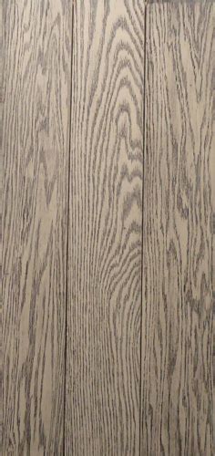 Inlove Collection Custom Prefinished Hardwood Flooring Vanilla