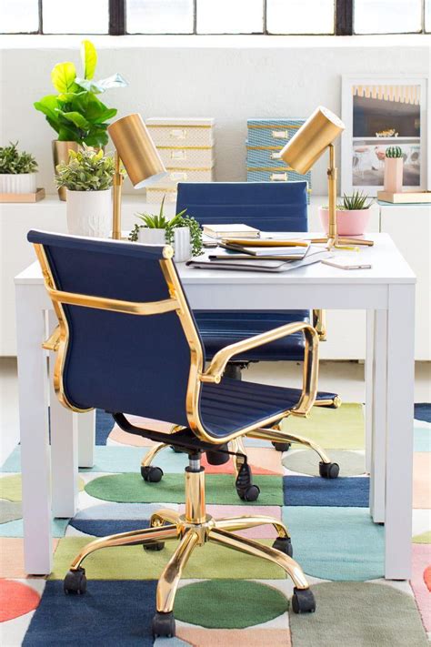 19 Creative Workspace Ideas For Couples Brit Co