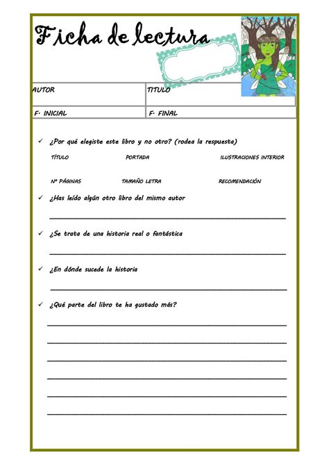 Previous story tangram figuras para imprimir plantillas incluidas. Calaméo - Ficha De Lectura Para Primaria Modelo A