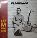 Lee Hazlewood – 400 Miles From L.A. 1955-56 (2019, Vinyl) - Discogs