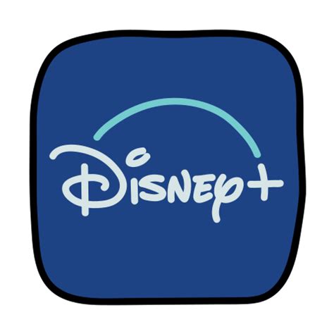 Detail Disney Plus Logo Transparent Background Koleksi Nomer