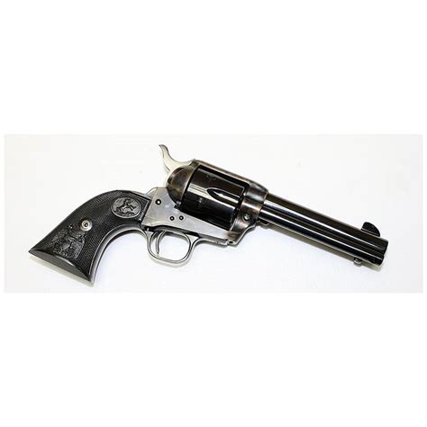 Colt Single Action Army Revolver 45 Colt P1850
