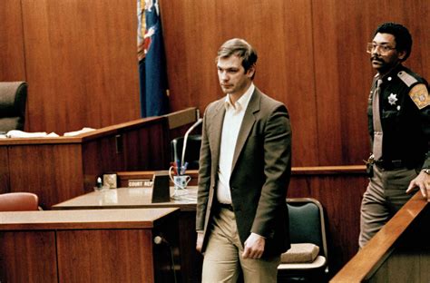 Jeffrey Dahmer Sentenced To Life In Prison Judgedumas