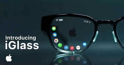 Apple Ar Brille Konzeptvideo Zeigt Seine Funktionen Itigic