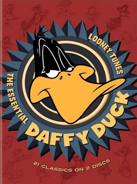 Daffy Duckgallery Daffy Duck Looney Tunes Looney
