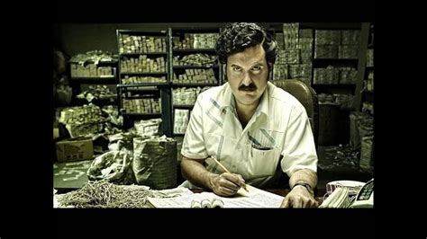 Pablo Escobar El Rey Del Cartel De Medellin Dembow Youtube
