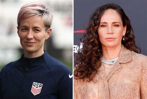 inside megan rapinoe s life with girlfriend sue bird jingletree