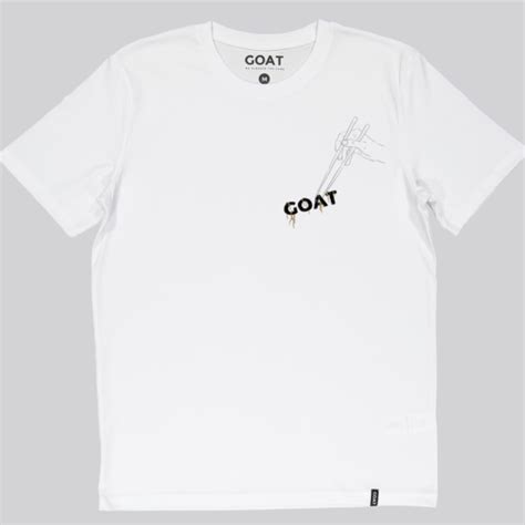 Goat Clothing Brand Shop