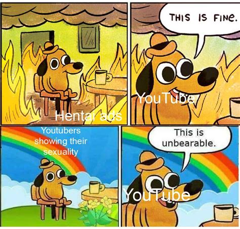 50 Funny Everything Is Fine Memes That Are Relatable Af
