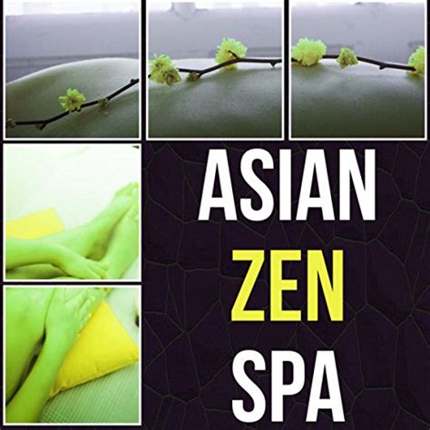 Asian Zen Spa Massage Music To Relax Music For Relaxation Yoga
