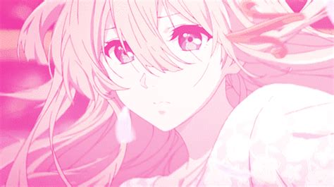 Kawaii Anime Girl Anime Girl Pink Anime Art Girl Pink Girl Anim 