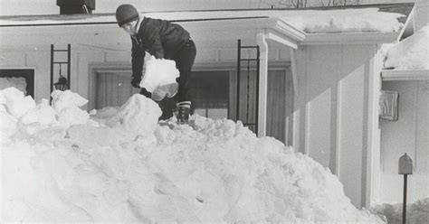 RetroIndy: Blizzard of 1978