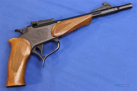 Thompson Center Arms Contender 45 For Sale At