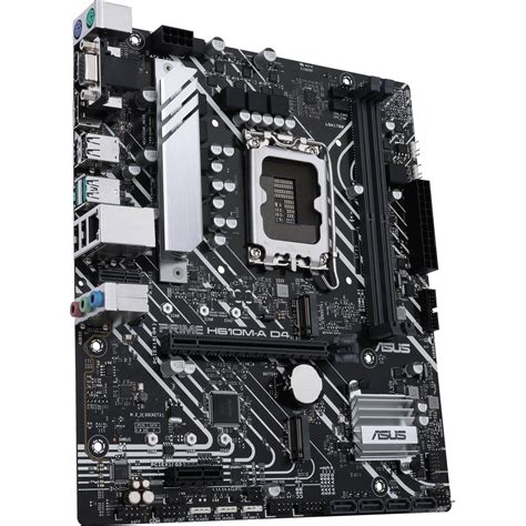 Asus Prime H M A D Lga Micro Atx Prime H M A D Csm