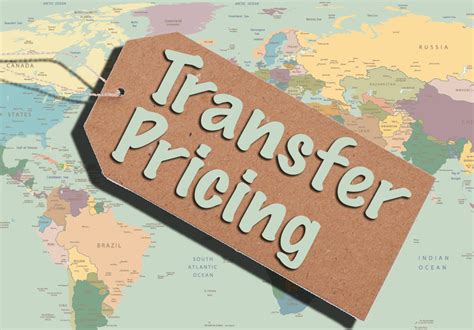 Transfer Pricing Compliance 5 Tips To Avoid Financial And Reputational