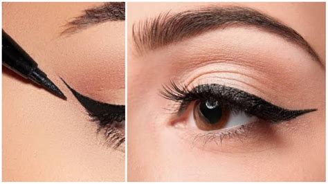 Makeup Guide Heres A Step By Step Tutorial To Get That Perfect Winged