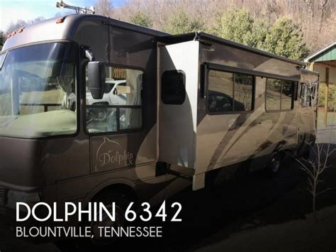 National Dolphin Lx Rvs For Sale