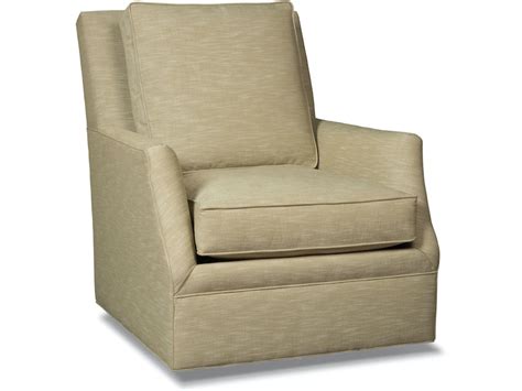 Fairfield Chair Company Living Room Walcott Swivel Chair 1154 31 Bf