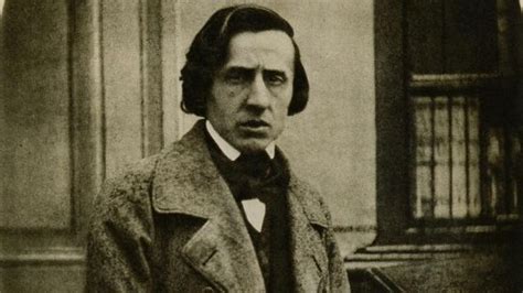 FrÉdÉric Chopin Homenaje Al Alma Del Piano Ensayo De Gabriel JimÉnez EmÁn