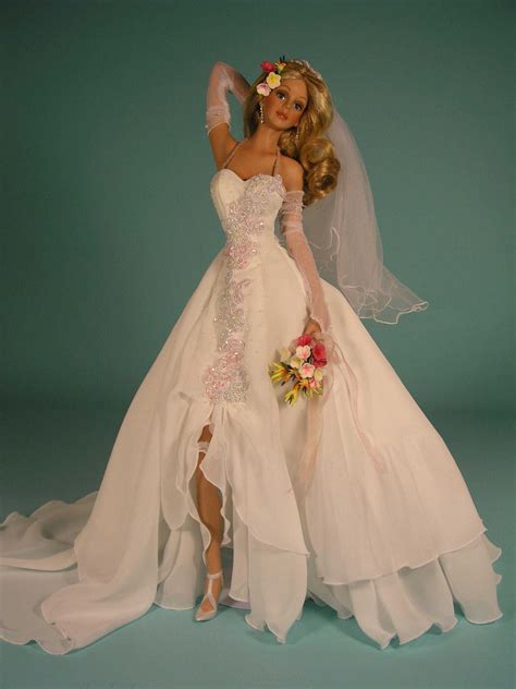 Barbie Bride Doll Artofit