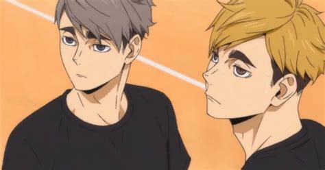 Haikyuu Season 4 Part 2 Episode 7 Who Will Win The Match All The