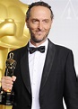 Emmanuel Lubezki, nominado al premio de Mejor Cinematografia por la ...