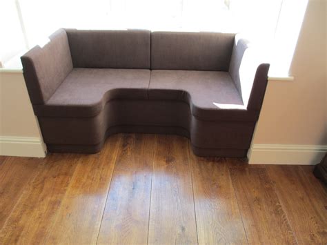 Bespoke Unit Seating Rmr Joinery