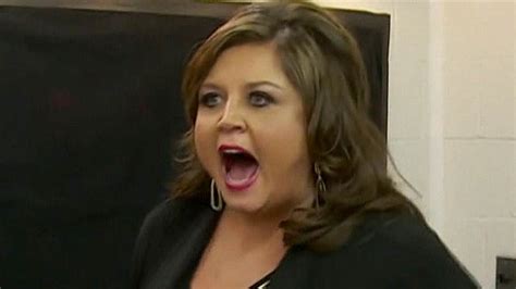 Abby Lee Miller Quits Dance Moms After Nine Years And Says ‘satan Stuck