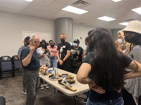 Breaking Barriers in the Wardrobe Industry with I.A.T.S.E. Local 764