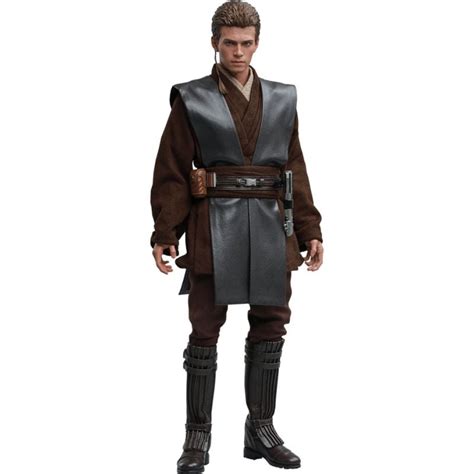 Anakin Skywalker Mms677 Hot Toys Star Wars Episode 2 Attack Of The Clones