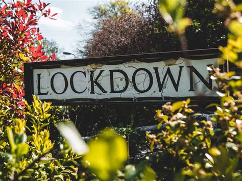 England Coronavirus Lockdown What It Means For Double Glazing Double