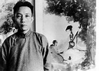 傅抱石（中国近现代中国画家、美术史论家、书法家、美术教育家）_百度百科