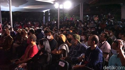 Puluhan Gitaris Tanah Air Gelar Konser Amal Untuk Korban Gempa Cianjur