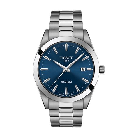 Часовник Tissot T1274104404100 Timerbg