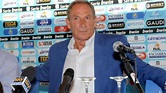 Zeman sustituye a Luis Enrique como entrenador de la Roma