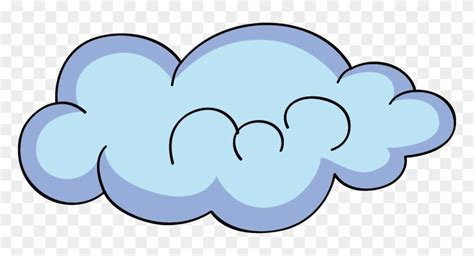 Vector Cartoon Clouds Download Free Transparent Png Clipart Images